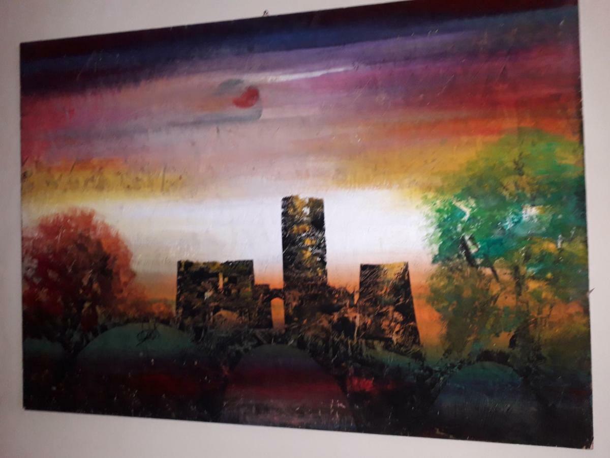La Galleria Citta di Castello Bagian luar foto